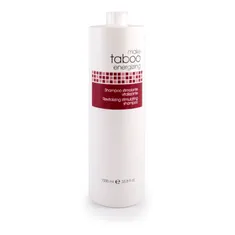 Taboo Šampón proti vypadávaniu vlasov Energizing 1000 ml