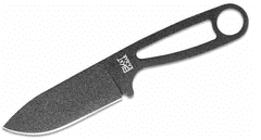KA-BAR® KB-BK14 BECKER ESKABAR ľahký bushcraft nôž 8,3 cm, uhlíková oceľ 