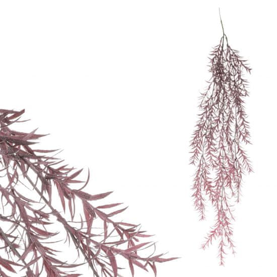 Autronic Asparagus previs, fialová farba. SG6106 PUR
