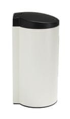 Donner Automatický dávkovač ROUND (Gel) pro desinfekci nebo tekutá mýdla - Bílý