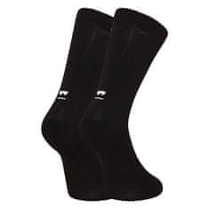 Ponožky čierné (100553-1169-001) - veľkosť L