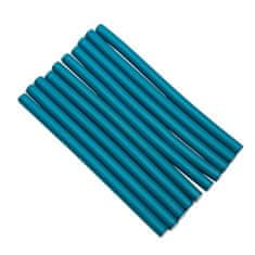 Northix 10x flexibilné natáčky na vlasy - 4,5 cm 