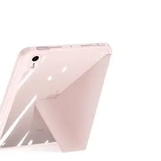 Dux Ducis Magi puzdro na iPad mini 2021, ružové