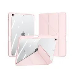 Dux Ducis Magi puzdro na iPad 10.2'' 2021/2020/2019, ružové