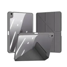 Dux Ducis Magi puzdro na iPad Air 4 / 5, sivé