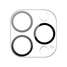 Joyroom Mirror ochranné sklo na kameru na iPhone 14 Pro Max
