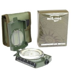 MIL-TEC® Kompas ARMY kovový OLIV
