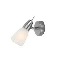 ACA ACA Lighting Spot nástenné svietidlo MC542NM