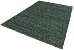 Kusový koberec Nomadic 102689 Meliert Grün 120x170