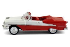 Welly 1:24 1955 Oldsmobile Super 88 Červená