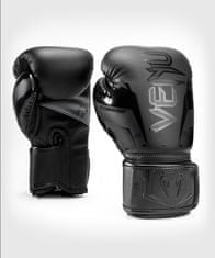 VENUM Boxerské rukavice VENUM ELITE Evo - čierna/čierna