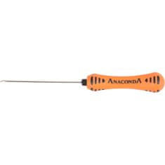 Anaconda ihla Razor Tip Needle 9,5 cm oranžová