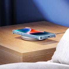 Ugreen Ochranné gélové puzdro Ugreen pre Apple iPhone 14 Plus - Transparentná KP22156