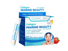 Collagen Marine Beauty 20 shotov x 25ml
