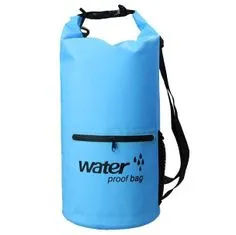 Merco Dry Backpack 10l vodotesný batoh, 10 l