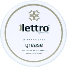 Lettro Gresse 100 ml kvalitný parfumovaný impregnačný tukový krém na výrobky z kože