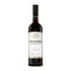 Vendôme Mademoiselle Merlot 0,75L (BIO) - Nealkoholické červené tiché víno 0,0% alk.