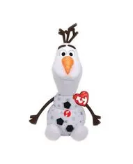 Hollywood Plyšový snehuliak Olaf so zvukom - Frozen 2 - 55 cm 