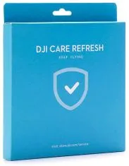 DJI Card Care Refresh 2-Year Plan ( Avata) EU