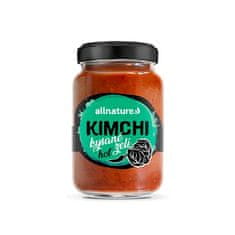 Allnature Kimchi s kyslou kapustou 300 g