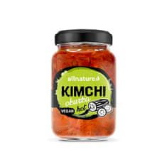 Allnature Kimchi s uhorkou 300 g