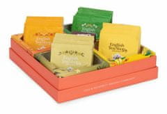 English Tea Shop Darčeková kolekcia Pohodové chvíle BIO 32 sáčkov