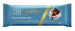 Puregainss PGSS Proteínová tyčinka - Mliečna čokoláda 