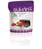 SUKRIN plus, prírodné sladidlo granulované dochutené stéviou, 250g 