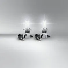 Osram Osram LEDriving HL INTENSE H4/H19 12V P43t/PU43t 6000K 2ks
