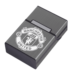 ISSI Krabička na cigarety- Manchester United