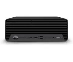 HP Pro SFF 400 G9 (629B0ET), čierna