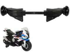 Lean-toys Bočné tréningové kolesá pre bicykel s batériou BWM S1000RR 2156