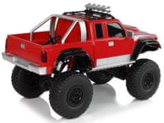 Extrastore Off- Road R/C 2.4G Climbing Car 1:8 Red 4x4