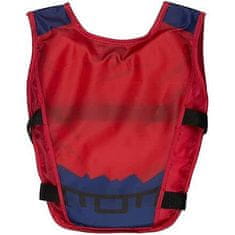 Waimea Hero plavecká vesta červená farba: zelená;veľkosť oblečenie: 3-6 let