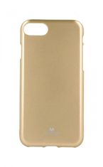 Mercury Kryt iPhone SE 2020 silikón zlatý 57175