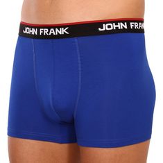 John Frank 2PACK pánske boxerky viacfarebné (JF2BHYPE04) - veľkosť M