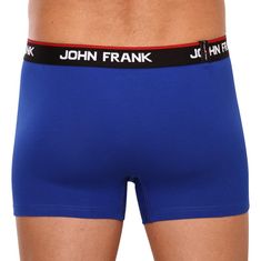 John Frank 2PACK pánske boxerky viacfarebné (JF2BHYPE04) - veľkosť M