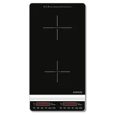 G3 Ferrari Double induction hob, ver, Double induction hob, ver