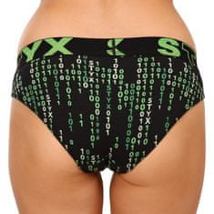 Styx Dámske nohavičky art športová guma kód (IK1152) - veľkosť S