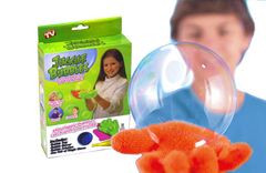 AUR Juggle Bubble - Dotykové bubliny