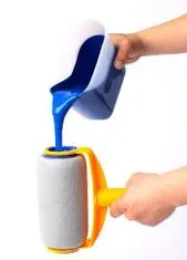 AUR Profesionálny plniaci maliarsky valček Paint Roller