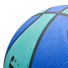Meteor Basketbalová lopta LAYUP veľ.1, modrá D-383