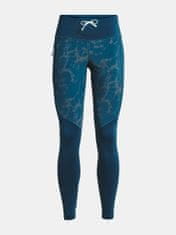 Under Armour Legíny UA OutRun the Cold Tight II-BLU XS