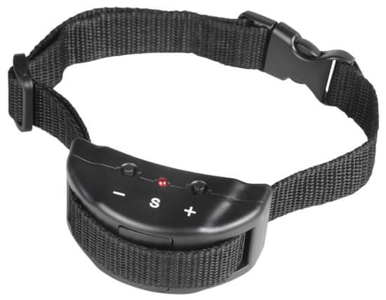 Helmer elektronický protištekací výcvikový obojok pre psov TC 31/ dĺžka obojku 17 - 65 cm