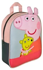 Oxybag Plyšový batoh - Peppa Pig