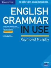 English Grammar in Use 5th edition - with key