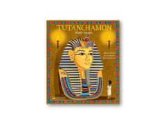 Alberto Siliotti: Tutanchamon - Mladý faraón