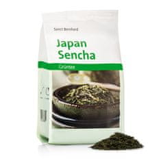 Sanct Bernhard Zelený čaj Japan Sencha 150g