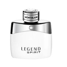 MONT BLANC Legend Spirit Pour Homme toaletná voda 50ml