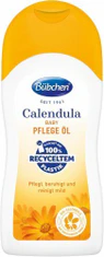 Bübchen BIO-Calendula nechtíkový olej 200ml